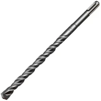 Broca sds plus 8 x 110mm HAMMER - imagem 1