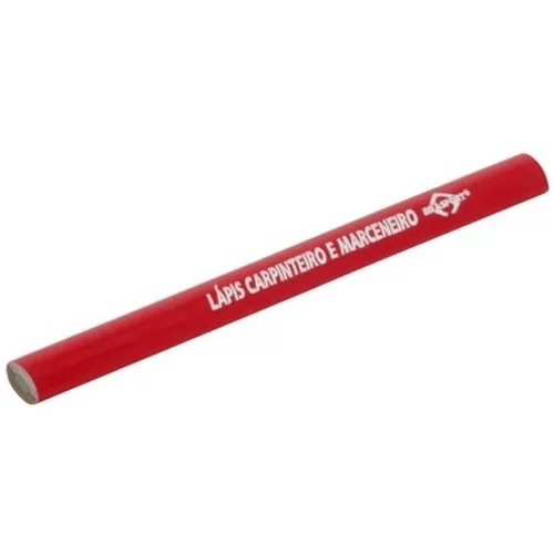 Lapis Carpinteiro e Marceneiro Brasfort