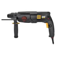 Martelete Perfurador/Rompedor 800W - CAT - imagem 1