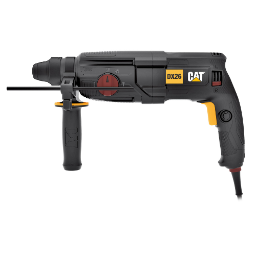 Martelete Perfurador/Rompedor 800W - CAT