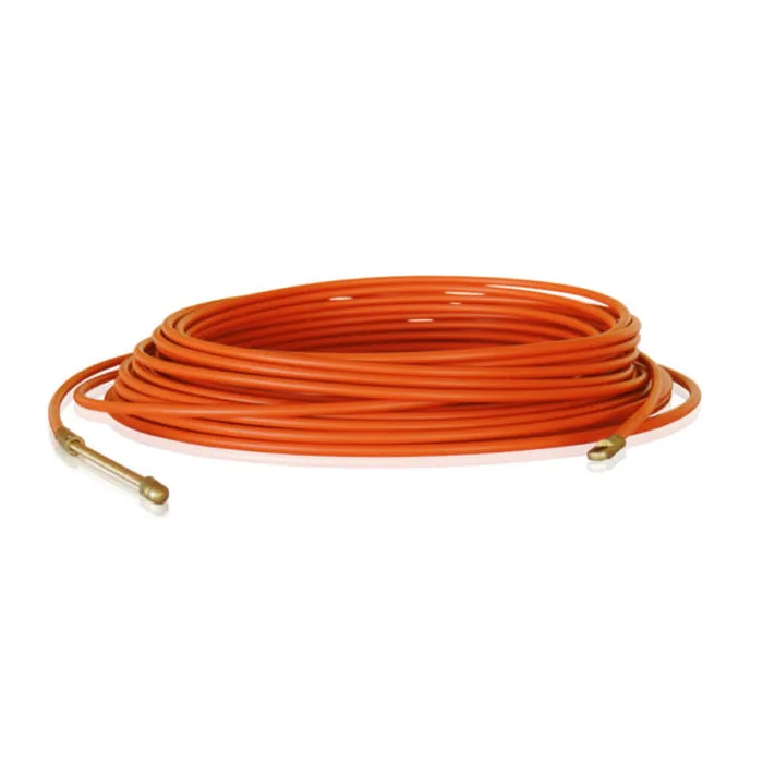 Passa fio com alma de aço FOXLUX