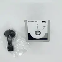 Chave CS-603 liga / desliga com alavanca Margirius - imagem 1