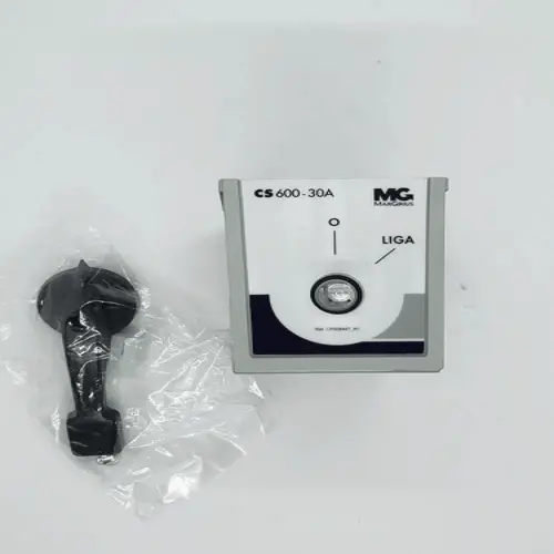 Chave CS-603 liga / desliga com alavanca Margirius