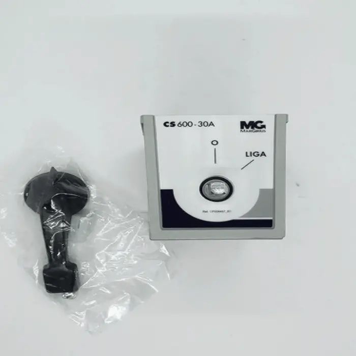 Chave CS-603 liga / desliga com alavanca Margirius