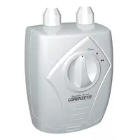 Aquecedor Versátil 5500W 220V - Lorenzett - imagem 1