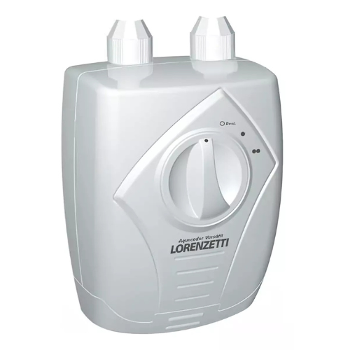 Aquecedor Versátil 5500W 220V - Lorenzetti 
