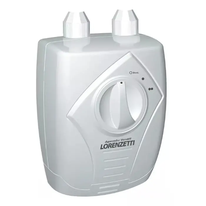 Aquecedor Versátil 5500W 220V - Lorenzett