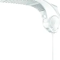 Chuveiro Duo Shower Quadra Turbo Eletrônica  - imagem 2