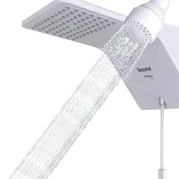 Ducha Ducali 7500W 220V Zagonel - imagem 2