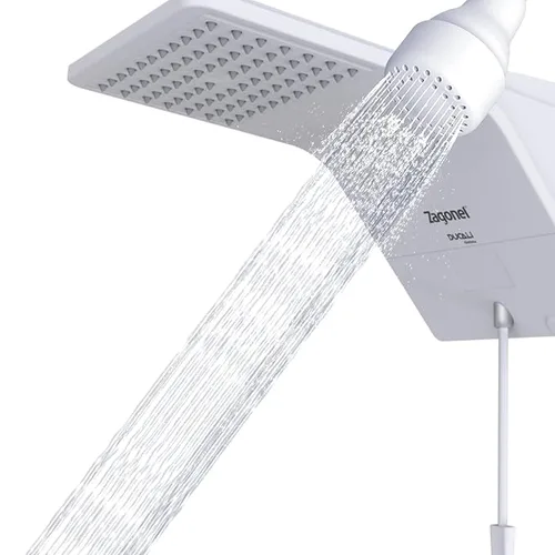 Ducha Ducali 5500W 127V Zagonel