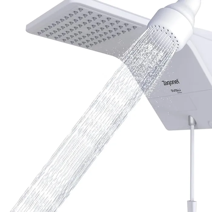 Ducha Ducali 7500W 220V Zagonel
