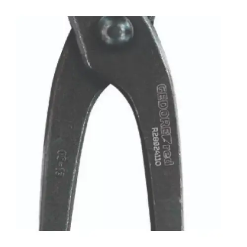 Torquês para Armador 13Pol. - GEDORE RED