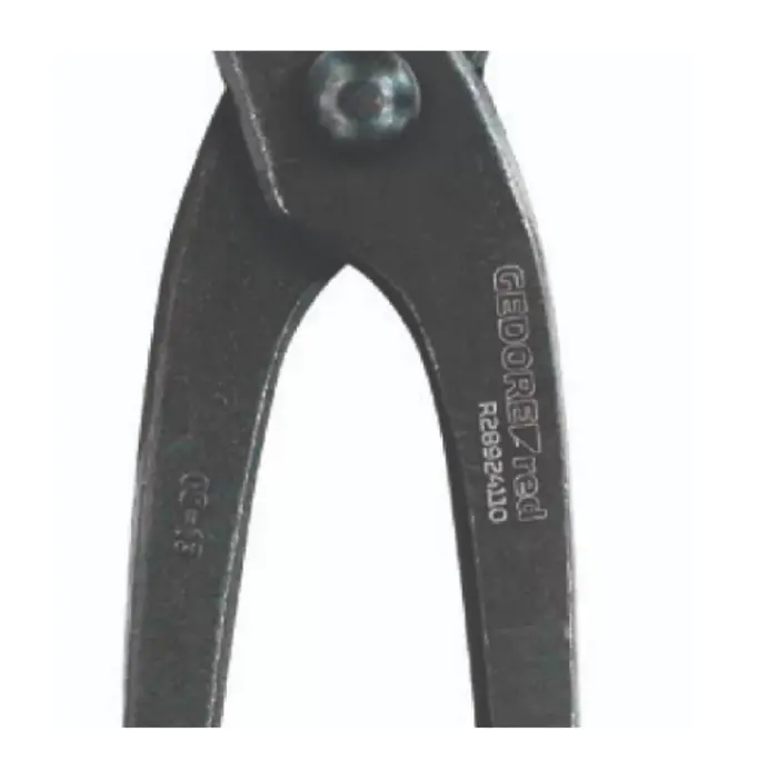 Torquês para Armador 13Pol. - GEDORE RED