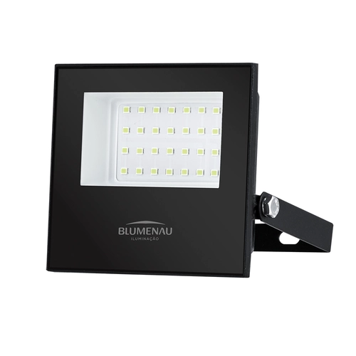 Refletor LED Play IP66 20W 6.500K Blumenau