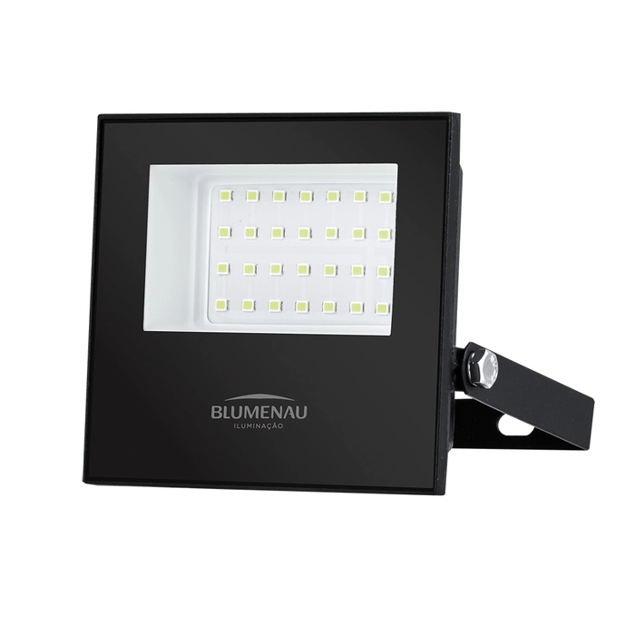 Refletor LED Play IP66 20W 6.500K Blumenau