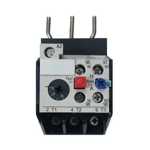 Relé Térmico Linha JRS2 12,5/Z(3UA50) Lukma