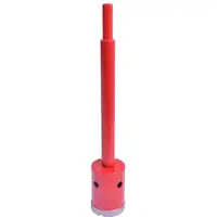 Serra Copo Diamantada 25mm- Rocast - imagem 1