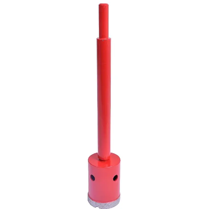 Serra Copo Diamantada 25mm- Rocast