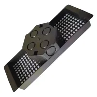 Caixa de Laje 30cm Fixa - imagem 1