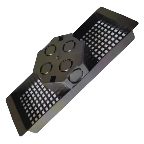 Caixa de Laje 30cm Fixa