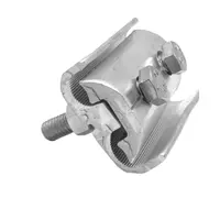 Conector Paralelo Grampo Tapit Duplo Grande 1/0~4/0 AWG BETEL - imagem 2