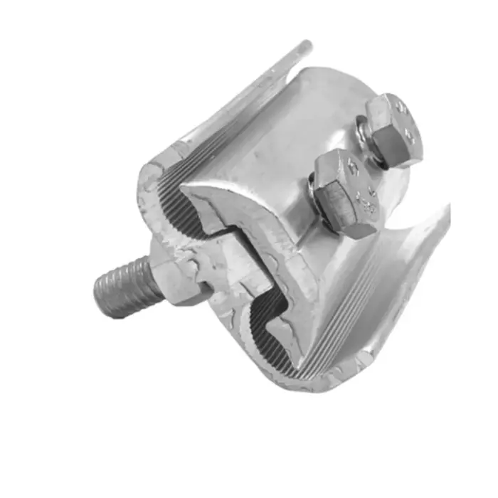 Conector Paralelo Grampo Tapit Duplo Grande 1/0~4/0 AWG BETEL