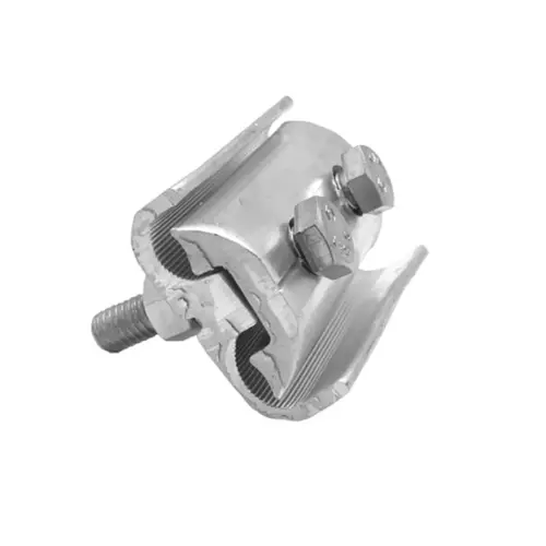Conector Paralelo Grampo Tapit Duplo 10mm - 1/0AWG BETEL