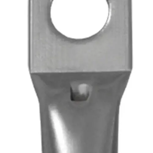 Terminal Compressão  SIBRATEC