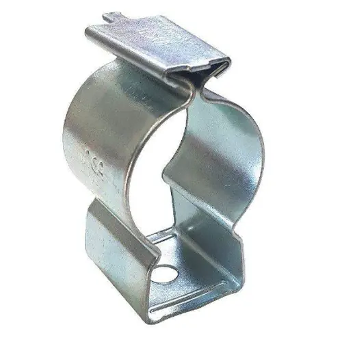 Abraçadeira tipo D Chaveta 