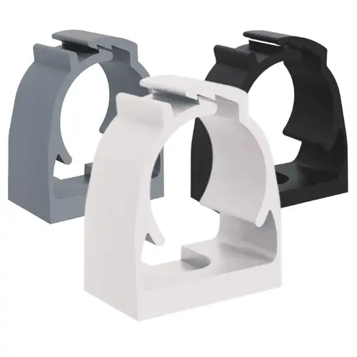 Abraçadeira PVC 1″ CLC