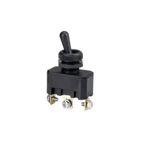 Interruptor Unipolar 15A - Margirius