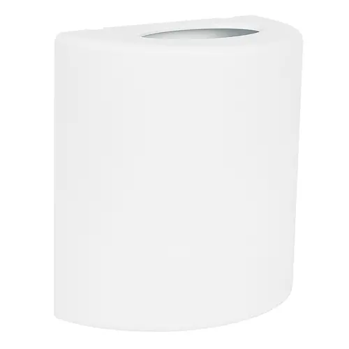 Arandela LED Clean Curva 3W 3.000K