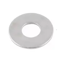 Arruela lisa 3/16", polida - VONDER - imagem 1