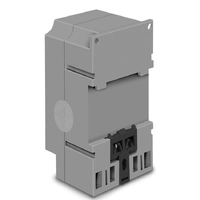 Programador Horário (TIMER) KG316T Bivolt 110~240V (25A) - Programação Semanal - 16 ON /16 OFF Sibratec - imagem 1
