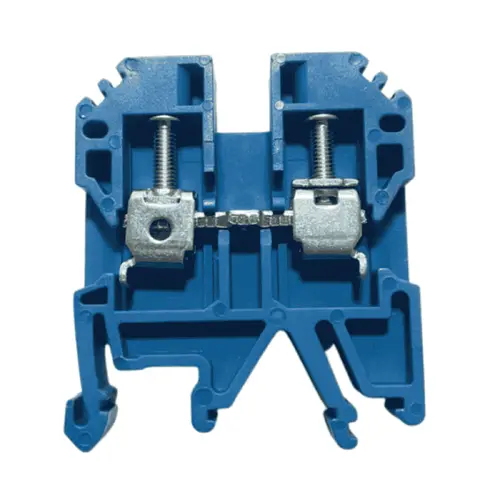 Borne Sak Parafuso Azul