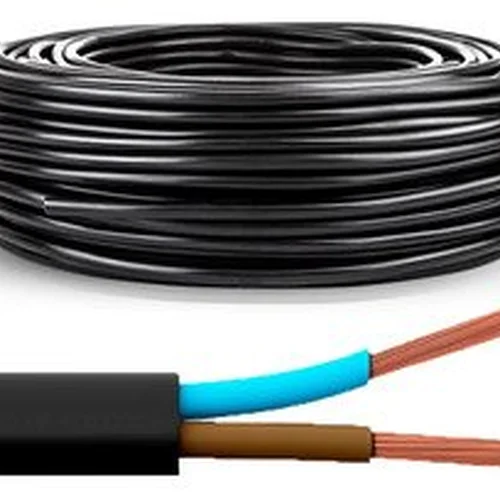 Cabo Flexível PP 2 Vias 1KV