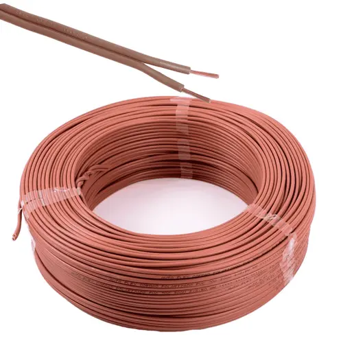 Cabo Paralelo Marrom