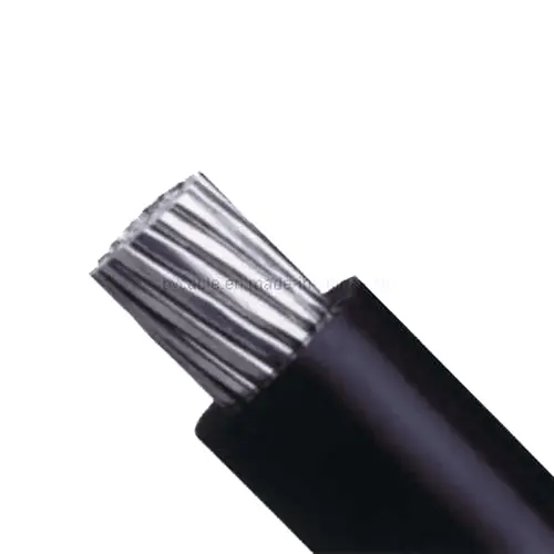 Cabo de Alumínio Isolado 1KV XLPE