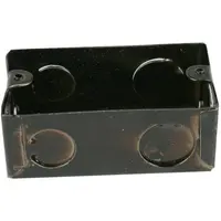 Caixa de Luz 4 x 2 - Palomar - imagem 1