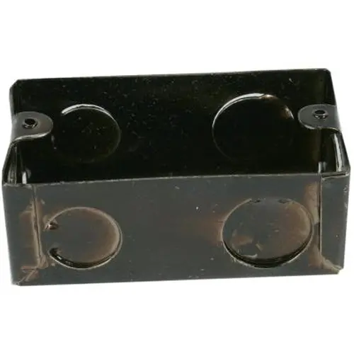 Caixa de Luz 4 x 2 - Palomar