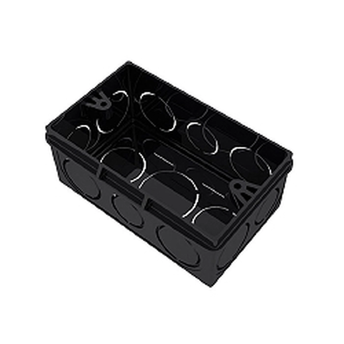 Caixa de Luz plástico 4x2 BETEL