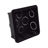 Caixa de Luz plástico 4x4 BETEL - imagem 1