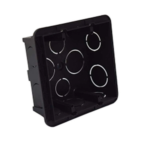 Caixa de Luz plástico 4x4 BETEL