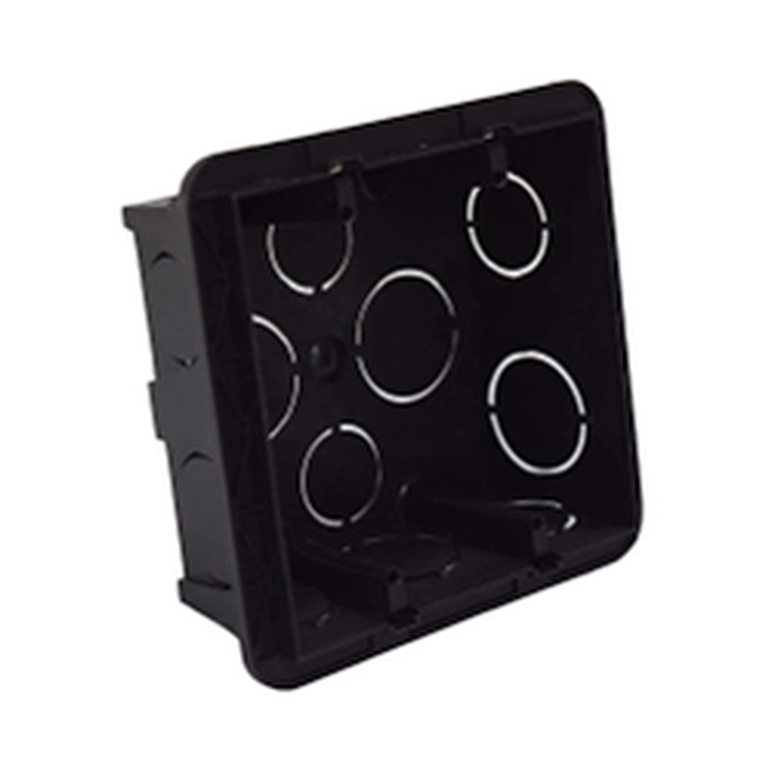 Caixa de Luz plástico 4x4 BETEL