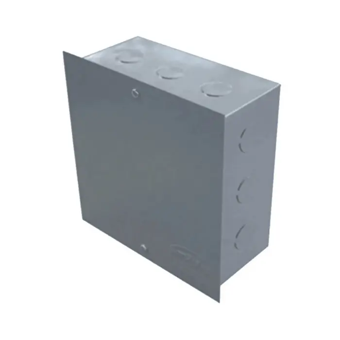 Caixa de Passagem 20X20