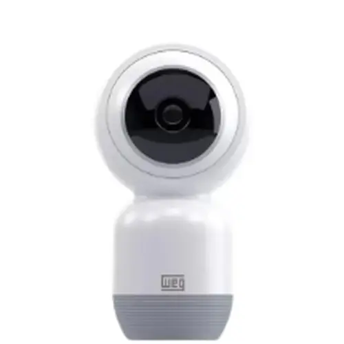 CÂMERA INTERNA WI-FI WHOME WEG