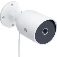 CÂMERA EXTERNA WI-FI WEG - imagem 1