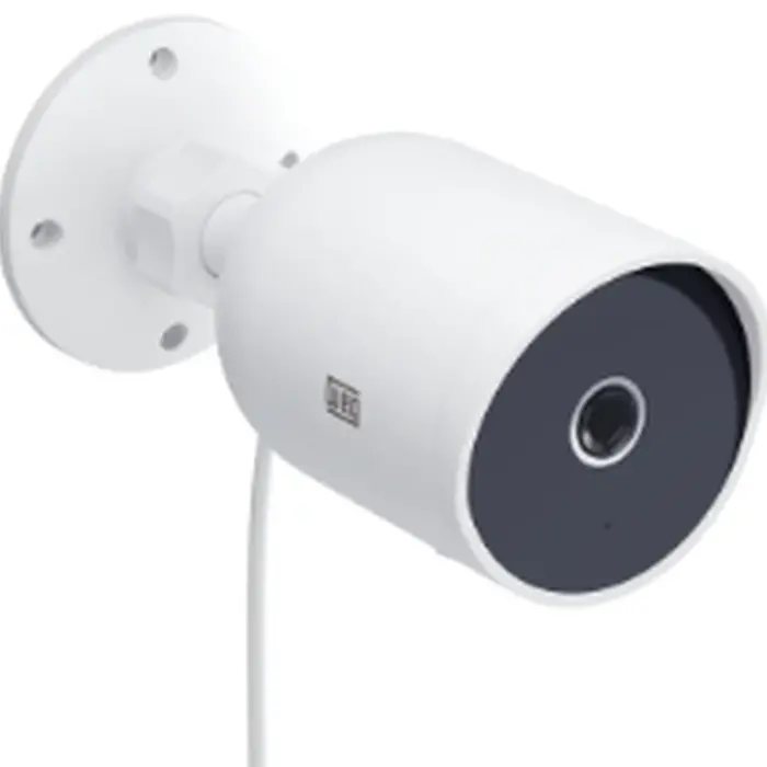 CÂMERA EXTERNA WI-FI WEG