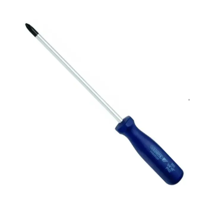 Chave de Fenda Cruzada 160 - 1/4 X 6'' PH2 - GEDORE