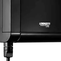 Chuveiro Acqua Storm Ultra Preto 7800W 220V Lorenzetti - imagem 2